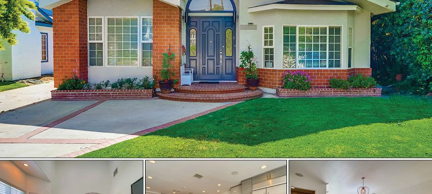 What to Expect During Escrow When Buying a Home in California