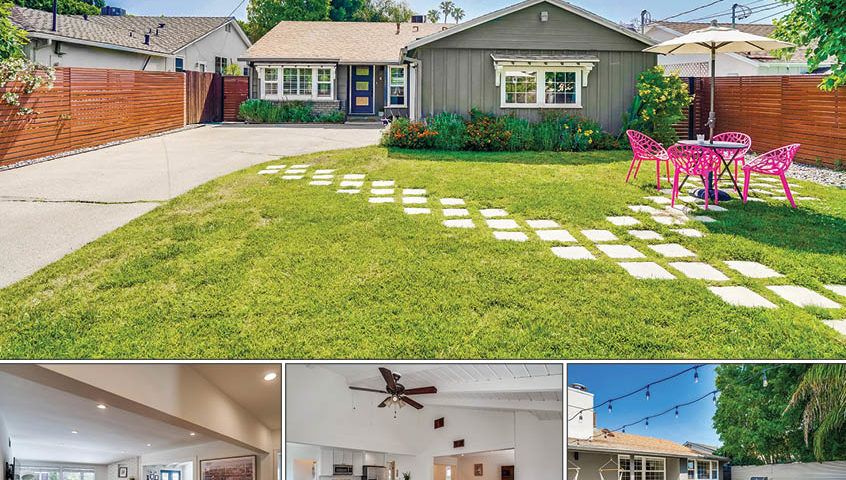 What to Expect During Escrow When Buying a Home in California