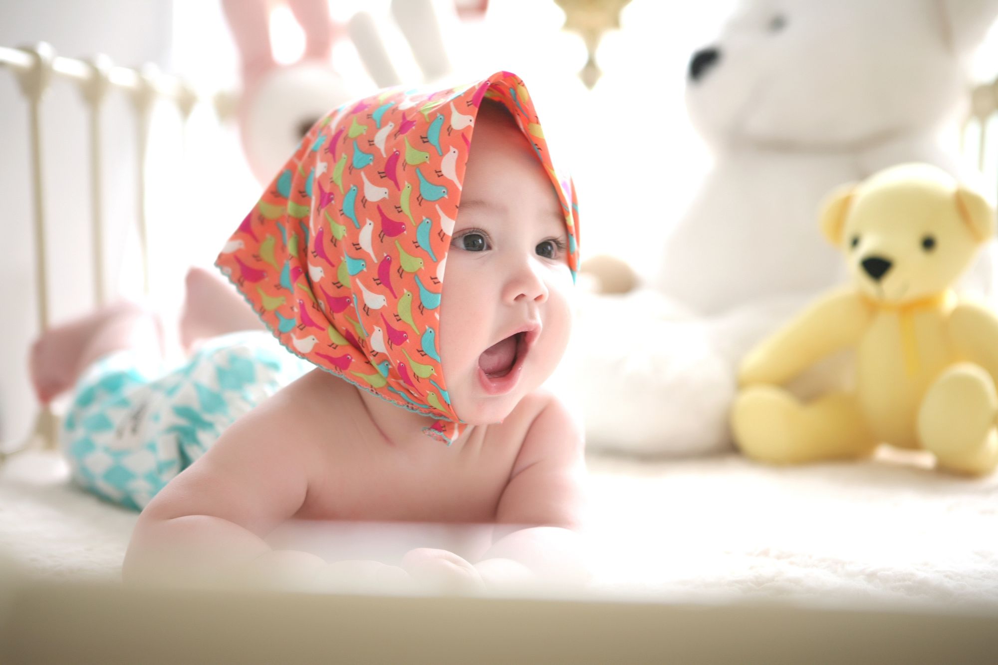 5 Safety Tips on How to Baby Proof Your Home