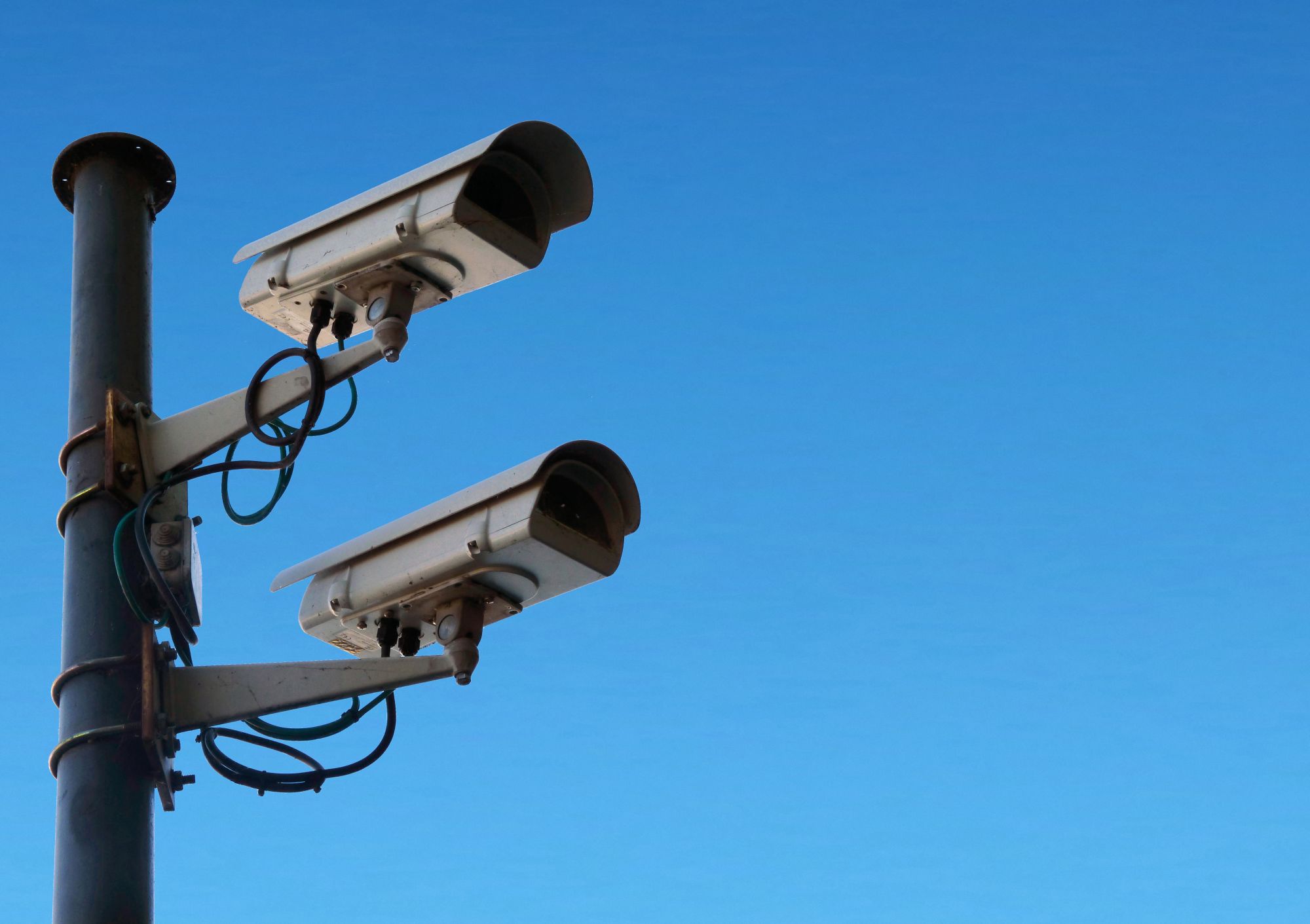 4 Types of Home Security Systems to Keep Your Home Safe