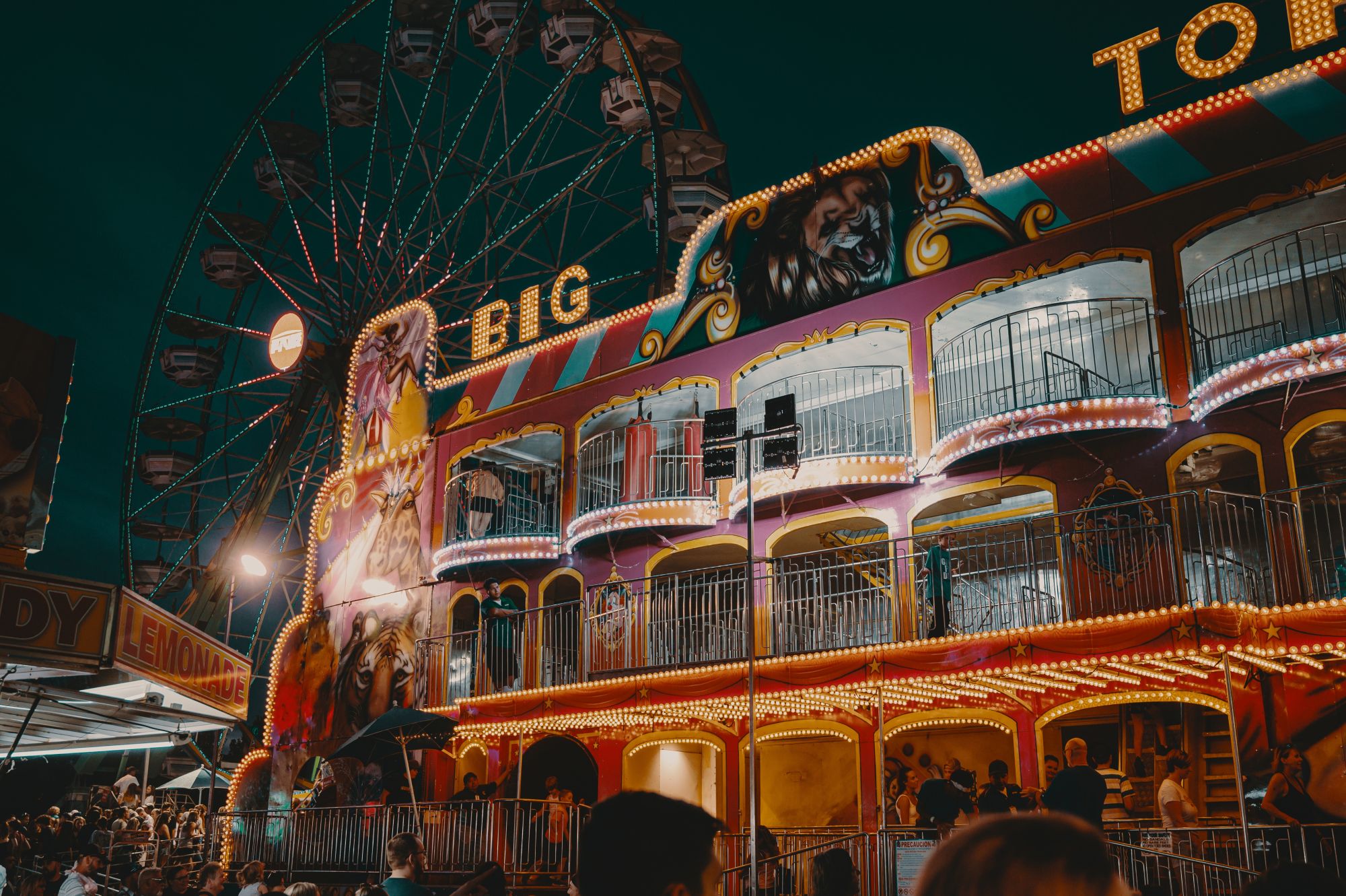 Sherman Oaks Street Fair 2022