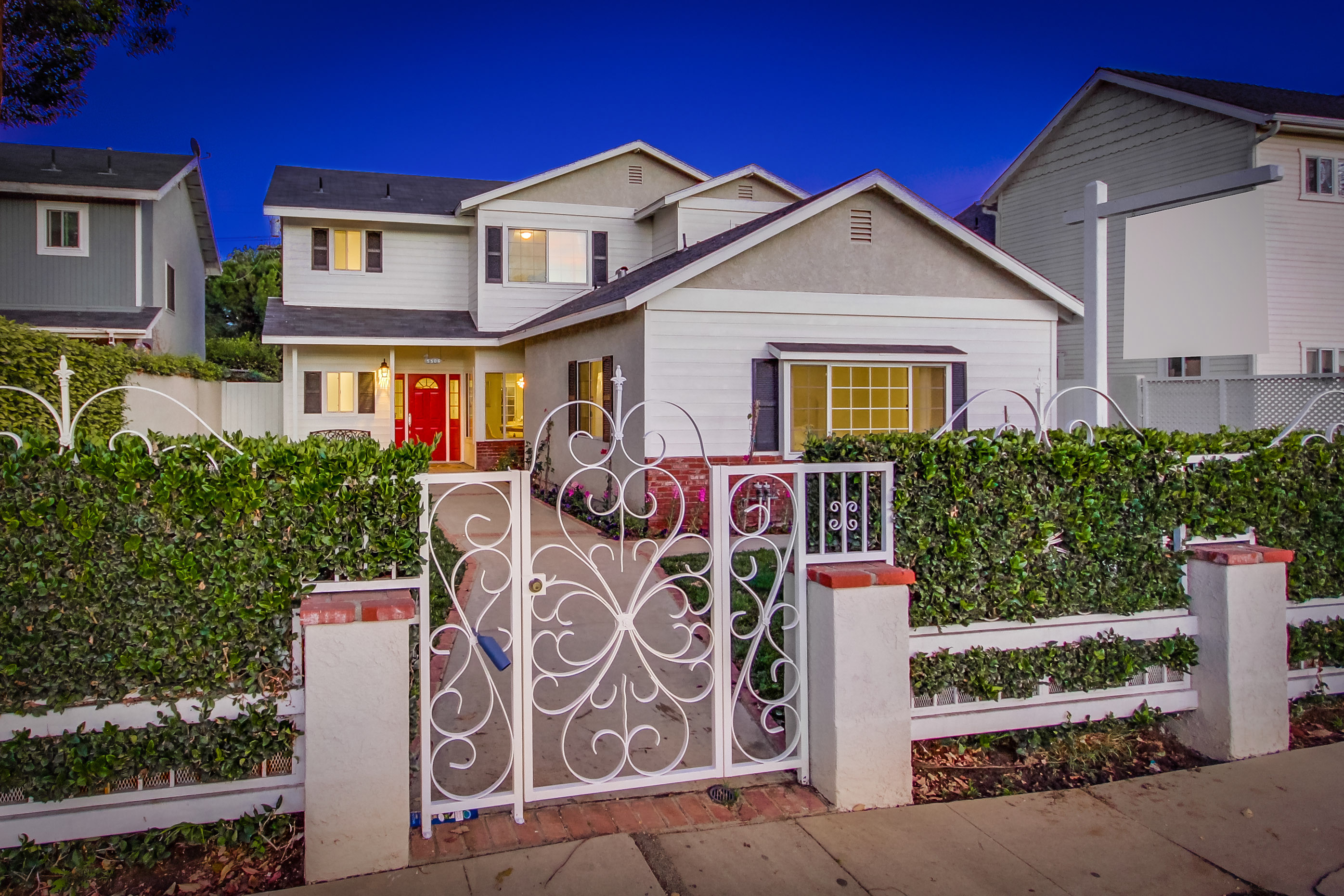 Sherman Oaks Real Estate Agent and Realtor The Michelle Hirsch Group