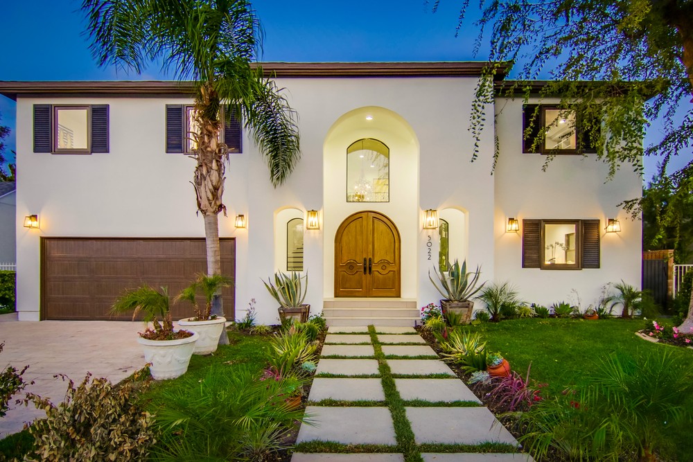 NEW VIDEO 5022 Ranchito Ave, Sherman Oaks, CA 91423 The Michelle