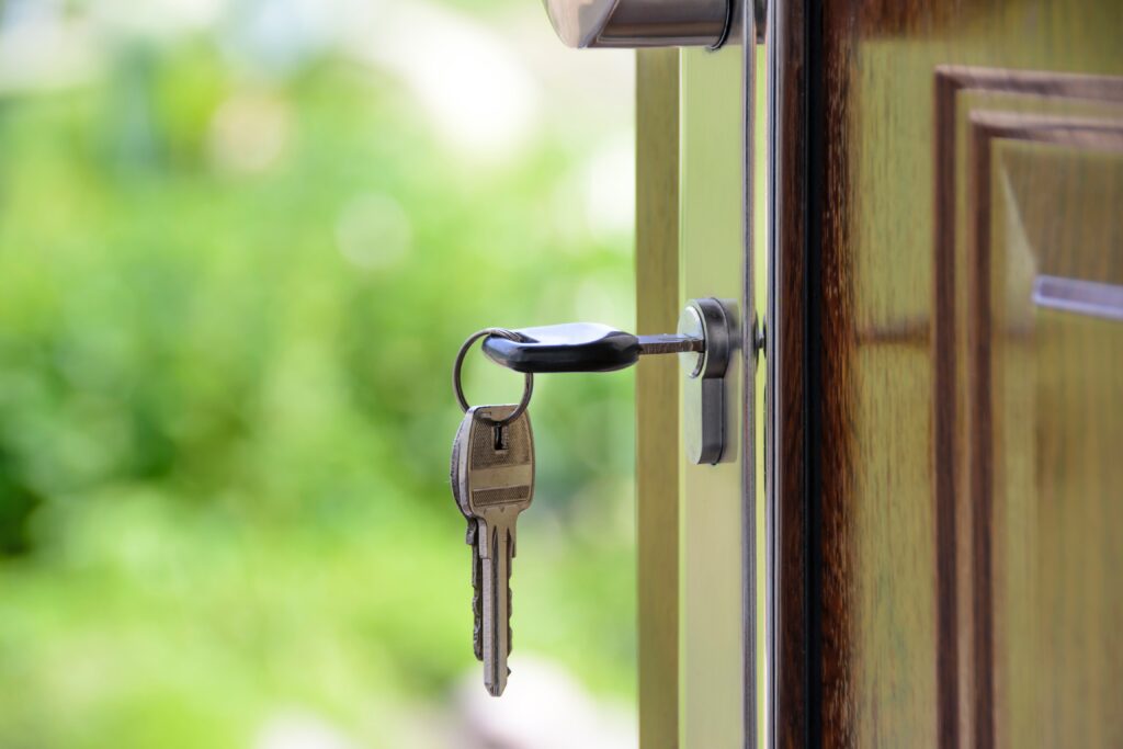 5 Tips You Can Do to Stay Safe in Your New Home