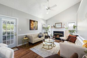 5 Reasons Why You Should Stage Your Home