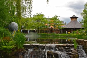 5 Reasons Why You Should Landscape Your Home