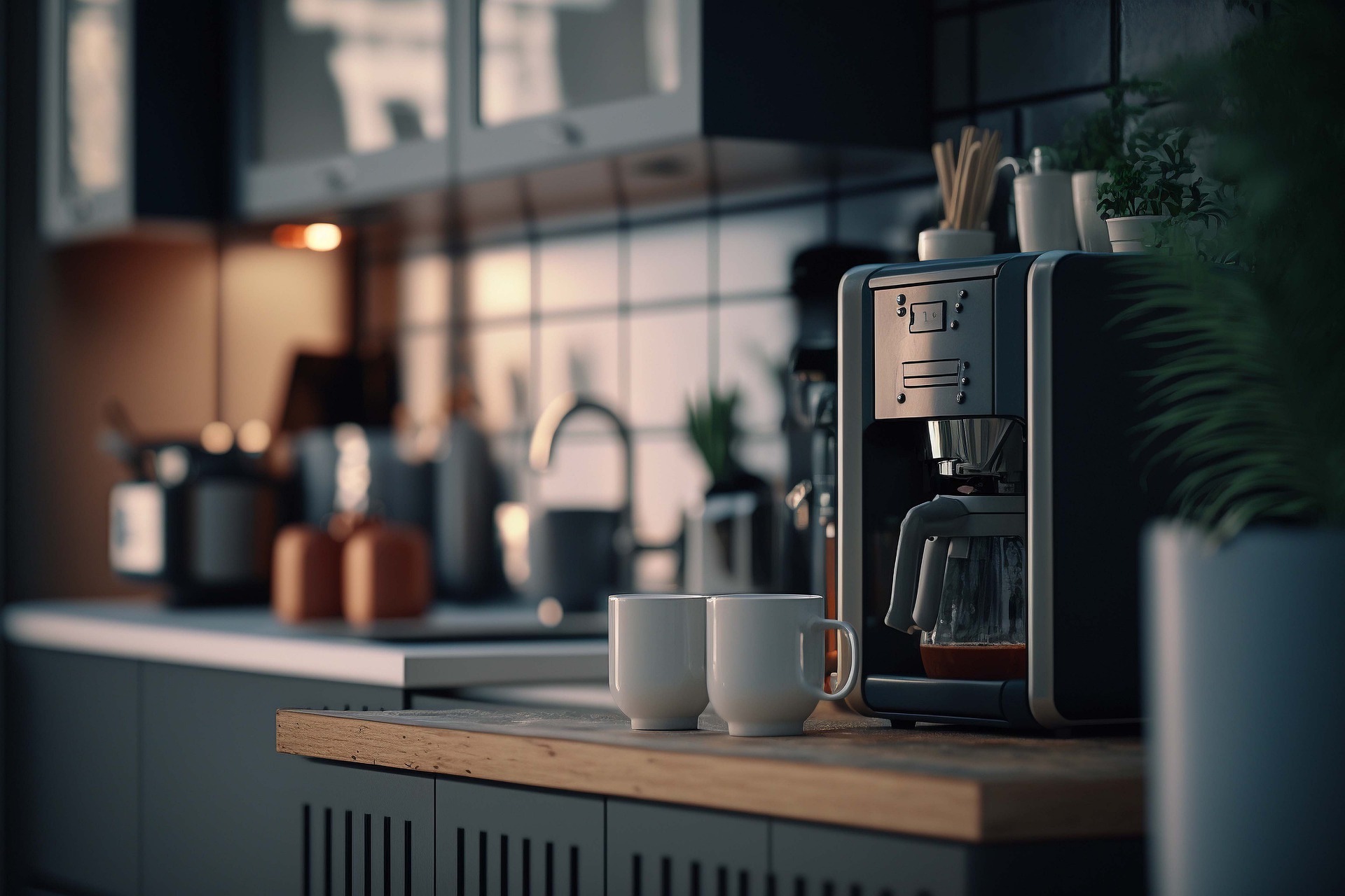 Effortlessly Clean Your Coffee Maker with Vinegar A StepbyStep Guide